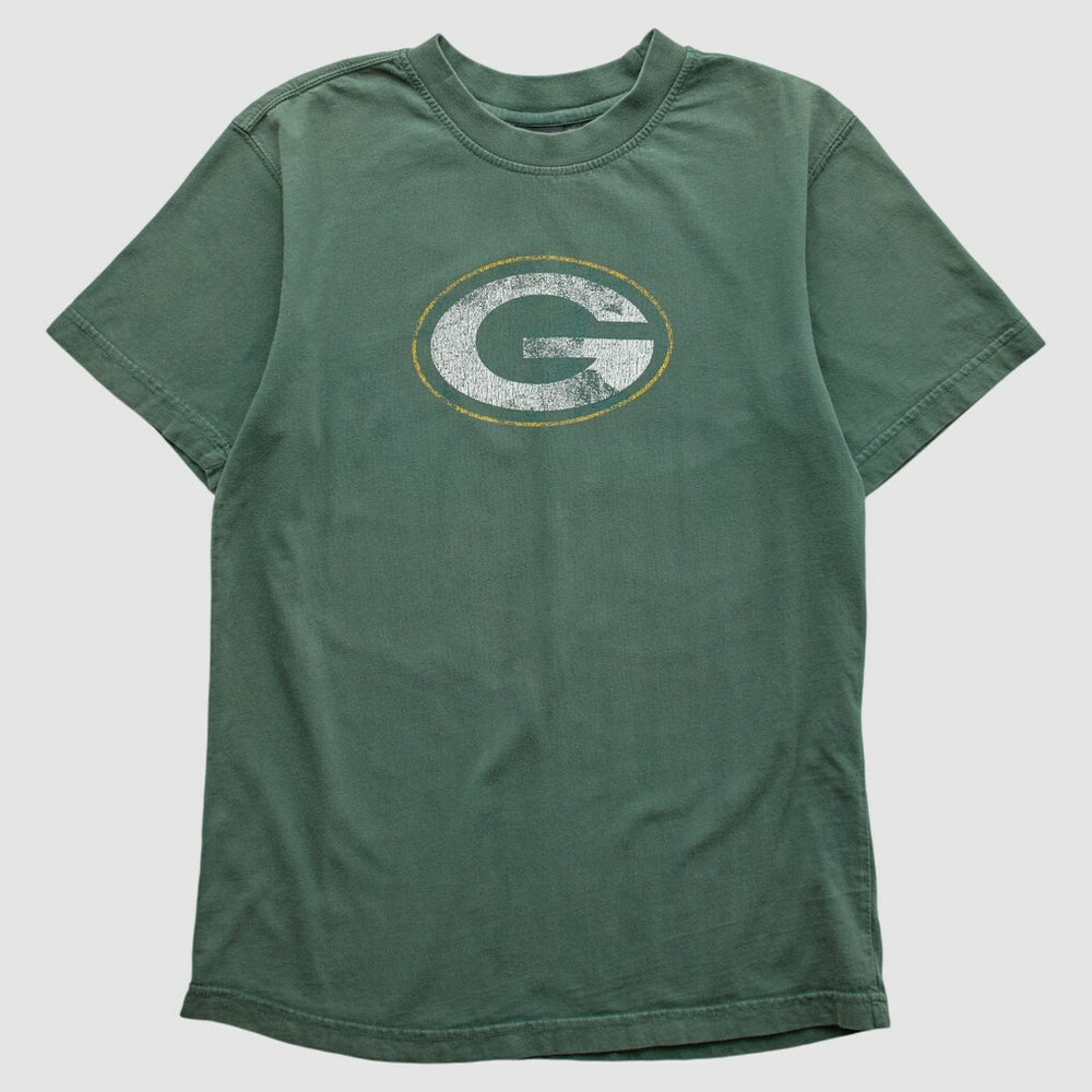 Green Bay Packers 2000s T-shirt | NFL On sale