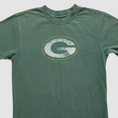 Green Bay Packers 2000s T-shirt | NFL On sale