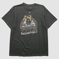 Chicago White Sox Majestic 2000s T-shirt - MLB T-shirts