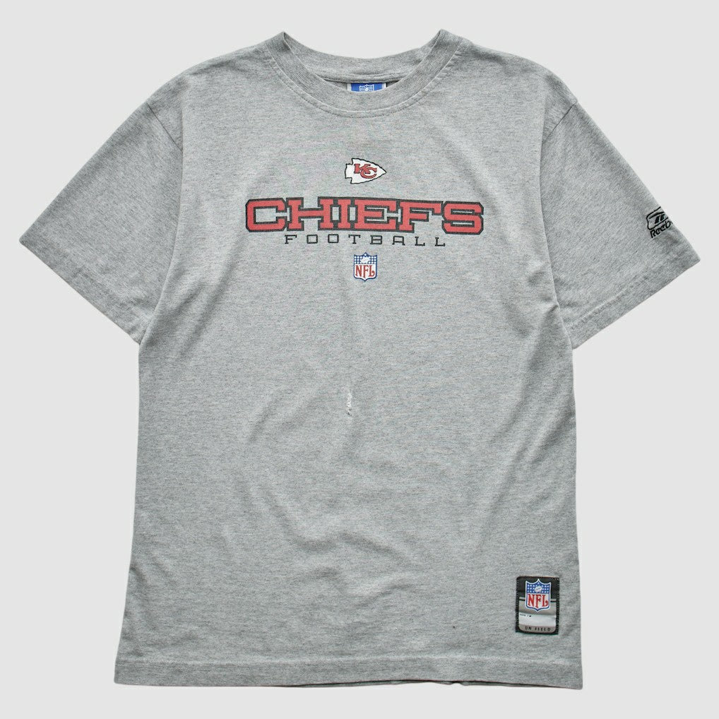 Kansas City Chiefs Reebok 2000s T-shirt | NFL US