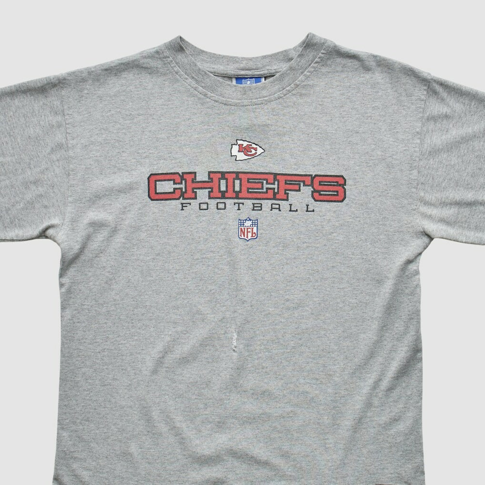 Kansas City Chiefs Reebok 2000s T-shirt | NFL US