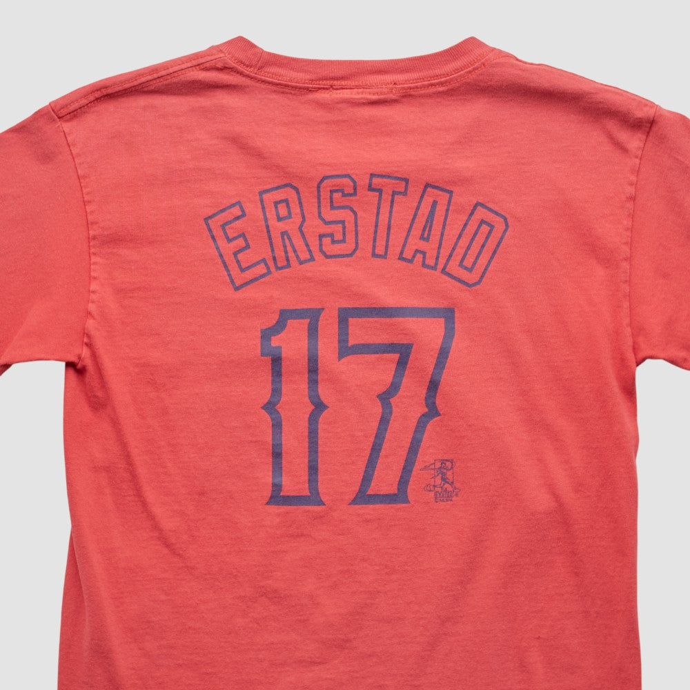 Los Angeles Angels Majestic 2000s T-shirt - MLB T-shirts