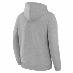 Gray Toronto Raptors Hoops For Troops Hoodie | NBA