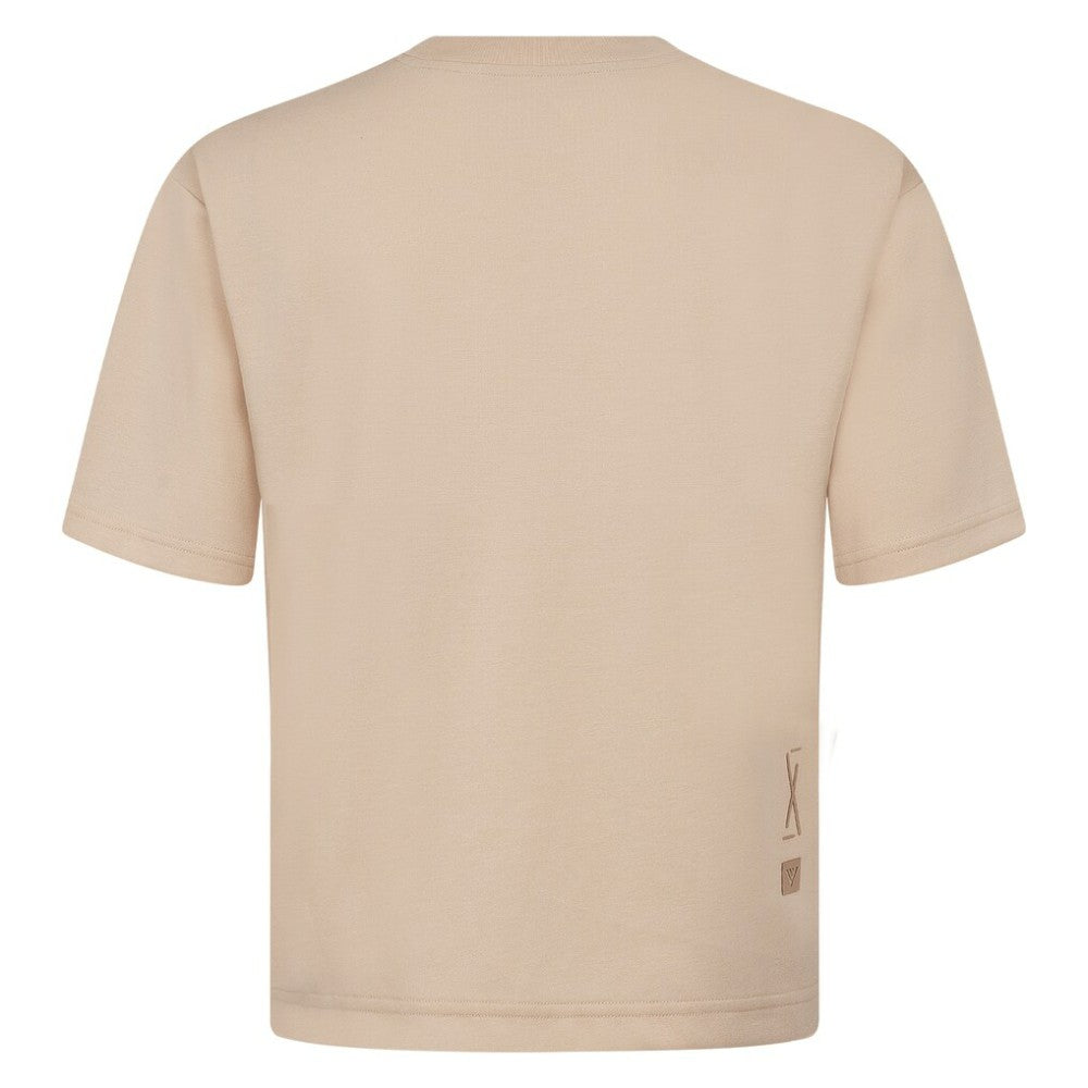 Florida Panthers Levelwear Team Surge Luxe Signature Knit T-Shirt -  NHL T-shirts