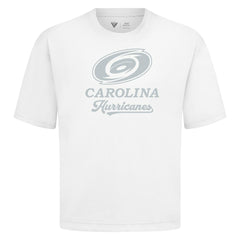 Carolina Hurricanes Levelwear Shadow Surge Luxe Signature Knit T-Shirt -  NHL T-shirts