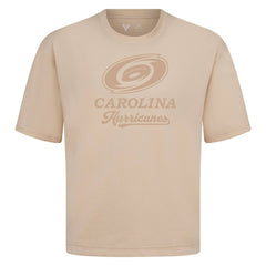 Carolina Hurricanes Levelwear Shadow Surge Luxe Signature Knit T-Shirt -  NHL T-shirts