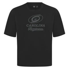 Carolina Hurricanes Levelwear Shadow Surge Luxe Signature Knit T-Shirt -  NHL T-shirts