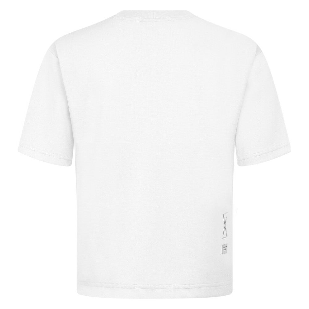 Vancouver Canucks Levelwear Shadow Surge Luxe Signature Knit T-Shirt -  NHL T-shirts