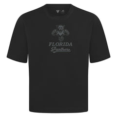 Florida Panthers Levelwear Shadow Surge Luxe Signature Knit T-Shirt -  NHL T-shirts