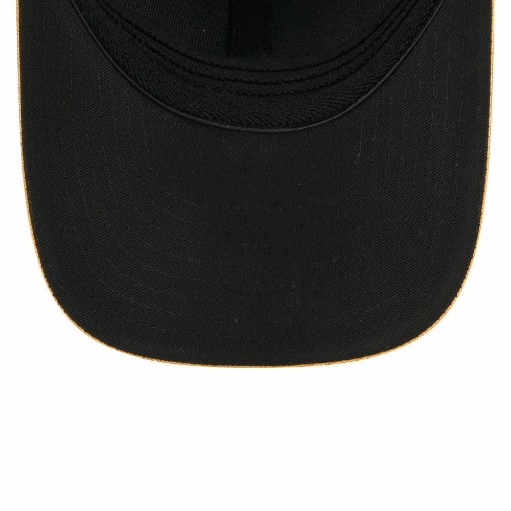 Los Angeles Dodgers New Era 2026 Gold Collection M-Crown 39THIRTY Flex Hat - MLB Hats