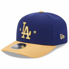 Los Angeles Dodgers New Era 2026 Gold Collection 9SEVENTY Adjustable Hat - MLB Hats