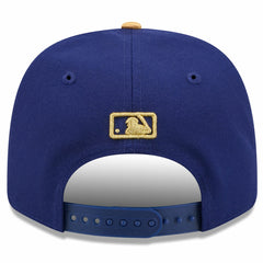 Los Angeles Dodgers New Era 2026 Gold Collection 9SEVENTY Adjustable Hat - MLB Hats