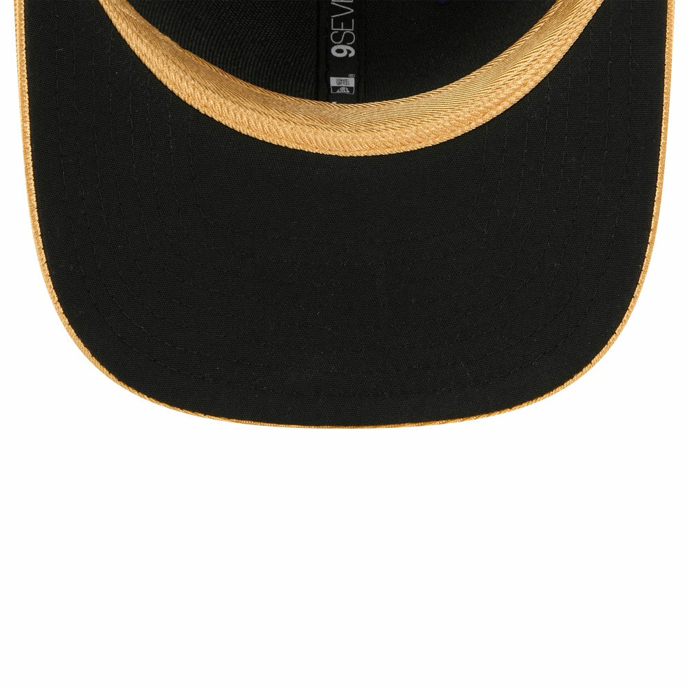 Los Angeles Dodgers New Era 2026 Gold Collection 9SEVENTY Adjustable Hat - MLB Hats