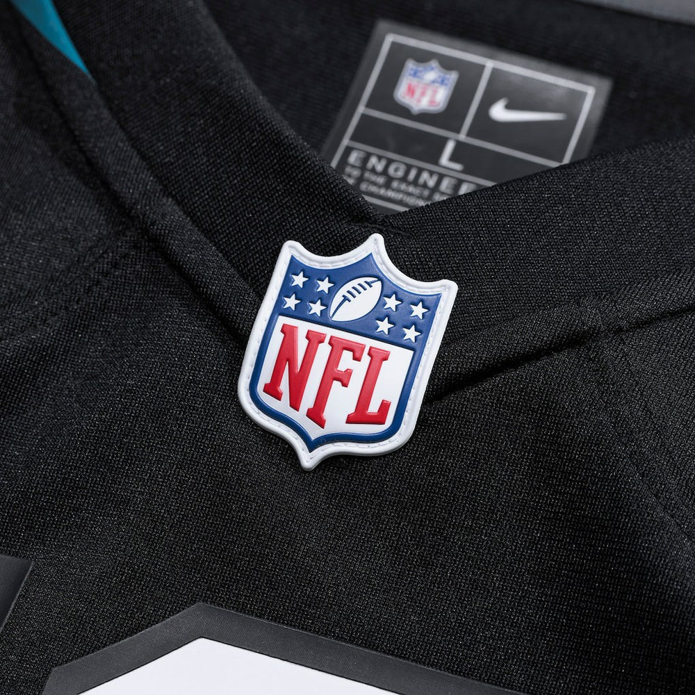 Jacksonville Jaguars Jakobi Meyers  Alternate Game Jersey | NFL Sale