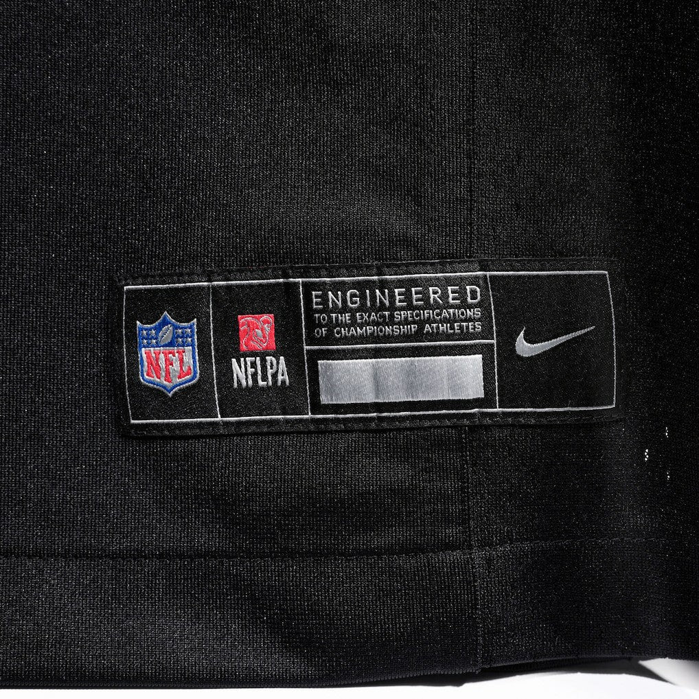 Jacksonville Jaguars Jakobi Meyers  Alternate Game Jersey | NFL Sale