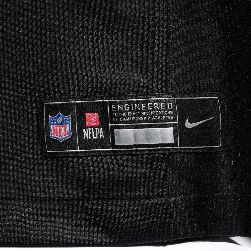 Jacksonville Jaguars Jakobi Meyers  Alternate Game Jersey | NFL Sale