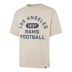 Los Angeles Rams '47 Ravine Foundation T-Shirt | NFL Hot