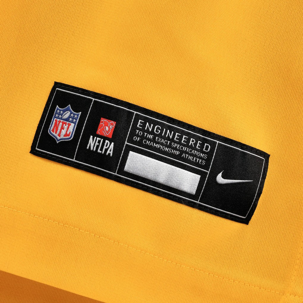 Los Angeles Chargers Oronde Gadsden  Alternate Charger Power Game Jersey | NFL Outlet