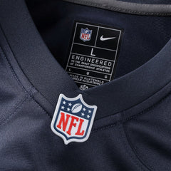 Los Angeles Chargers Oronde Gadsden  Alternate 2 Super Chargers Game Jersey | NFL Discount