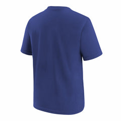 Los Angeles Dodgers Nike Youth 2026 Gold Collection Wordmark T-Shirt - MLB T-shirts