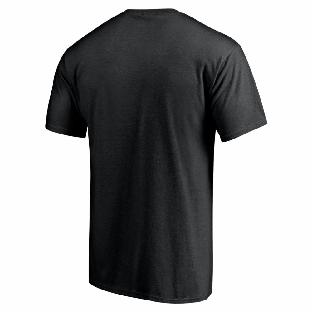 Vegas Golden Knights Team Lockup T-Shirt -  NHL T-shirts
