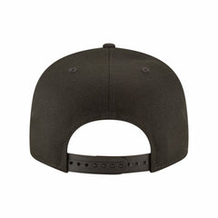 Los Angeles Dodgers New Era 2024/25 Back-to-Back Champions Circle Side Patch 9FIFTY Snapback Hat - MLB Hats