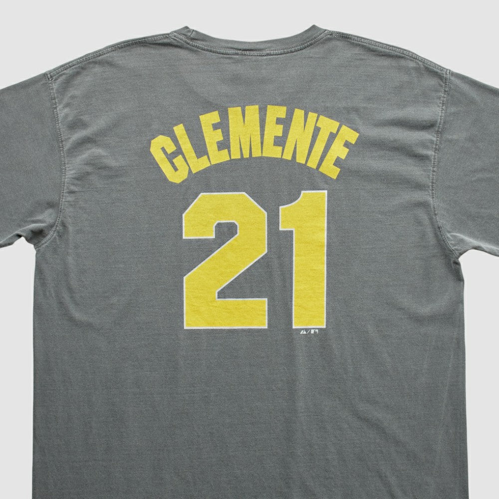 Pittsburgh Pirates Majestic 2010s T-shirt - MLB T-shirts