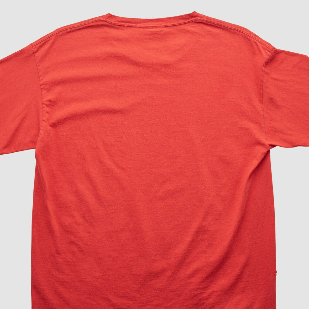 St. Louis Cardinals CSA 2000s Long Sleeve T-shirt - MLB T-shirts