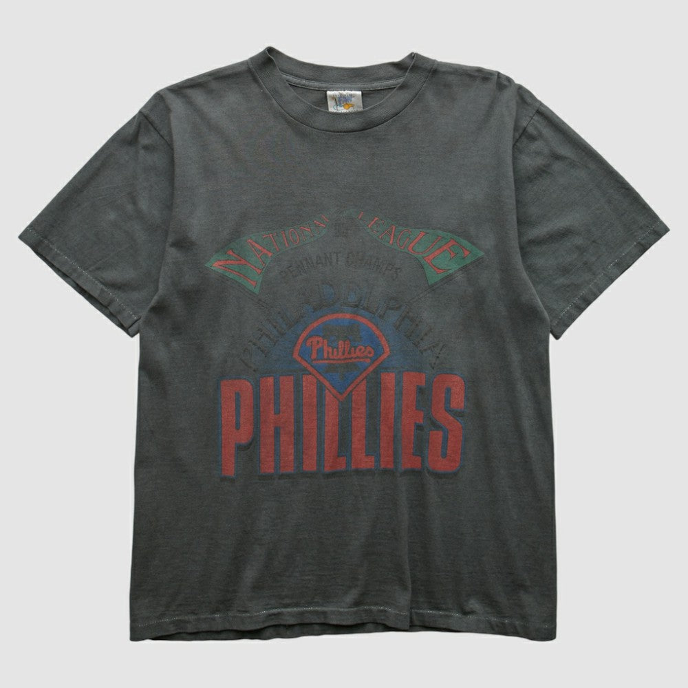 Philadelphia Phillies 90s T-shirt - MLB T-shirts