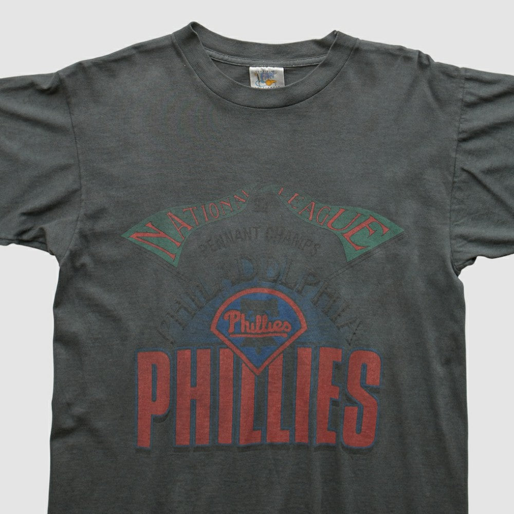 Philadelphia Phillies 90s T-shirt - MLB T-shirts