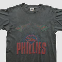 Philadelphia Phillies 90s T-shirt - MLB T-shirts
