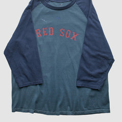 Boston Red Sox 2000s T-shirt - MLB T-shirts