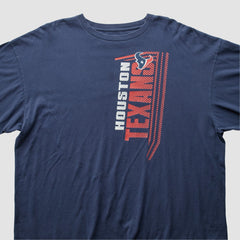 Houston Texans 2010s Long Sleeve T-shirt | NFL Online