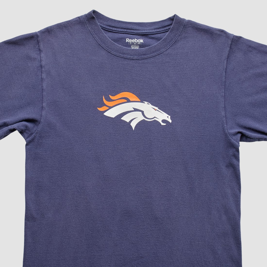 Denver Broncos Reebok 2000s T-shirt | NFL New