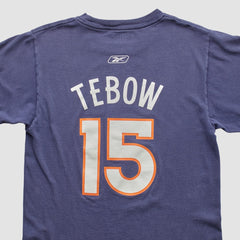 Denver Broncos Reebok 2000s T-shirt | NFL New