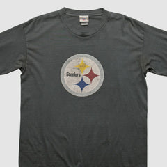 Pittsburgh Steelers NFL 2000s Long Sleeve T-shirt | NFL On sale