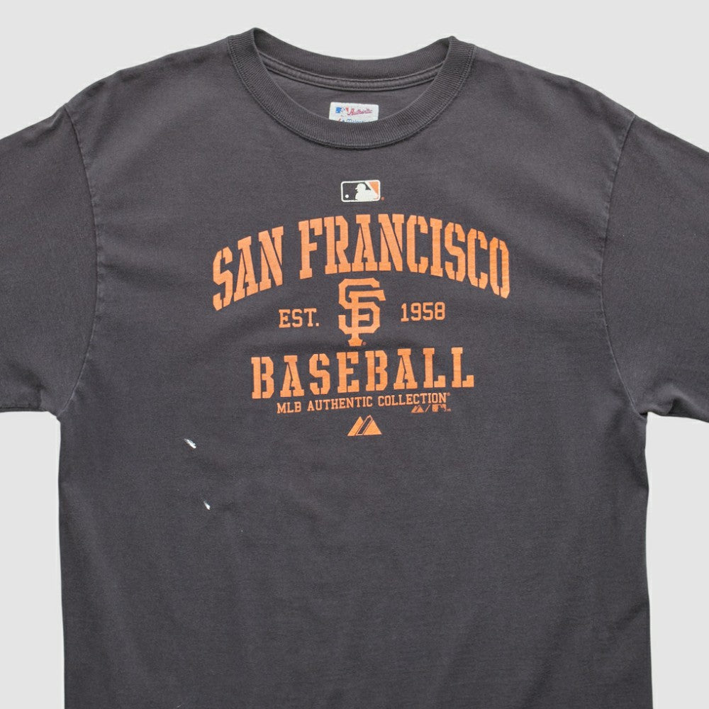 San Francisco Giants 2010 T-shirt - MLB T-shirts