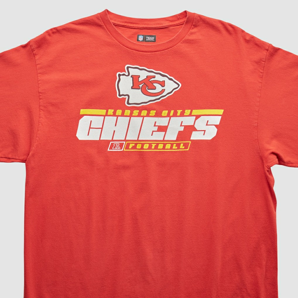Kansas City Chiefs NFL 2010s Long Sleeve T-shirt | NFL Near me