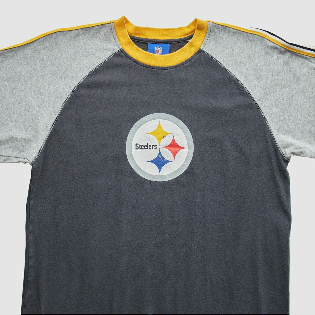 Pittsburgh Steelers 2000s T-shirt | NFL New