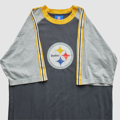 Pittsburgh Steelers 2000s T-shirt | NFL New