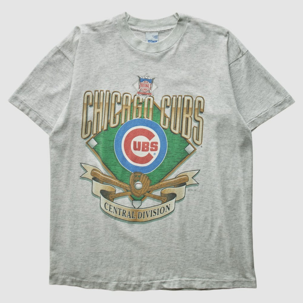 Chicago Cubs Salem Sportswear 90s T-shirt - MLB T-shirts