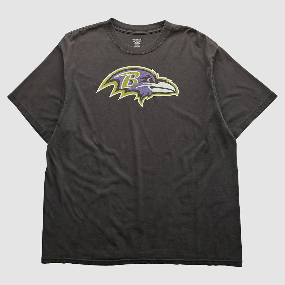 Baltimore Ravens 2010s T-shirt | NFL New