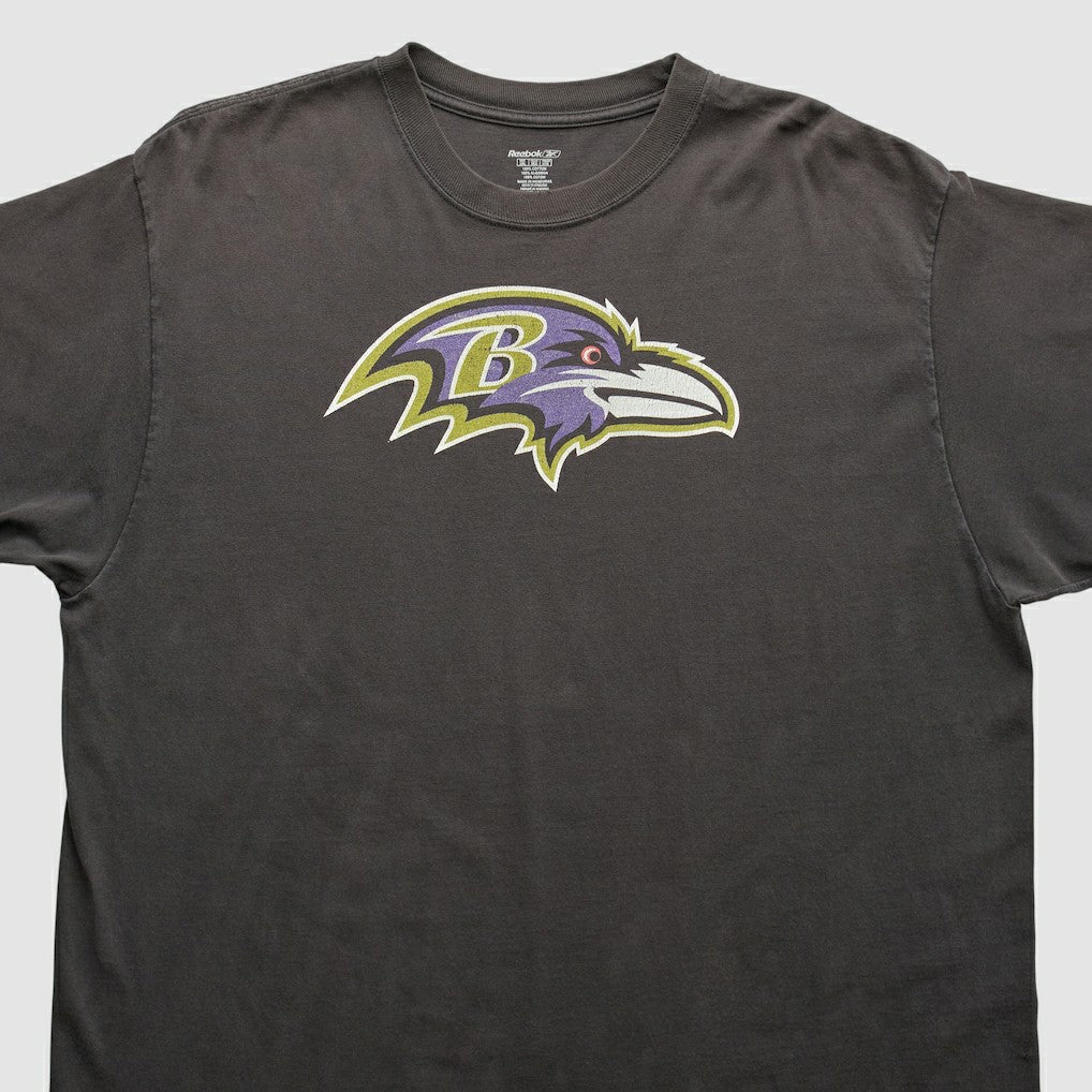 Baltimore Ravens 2010s T-shirt | NFL New