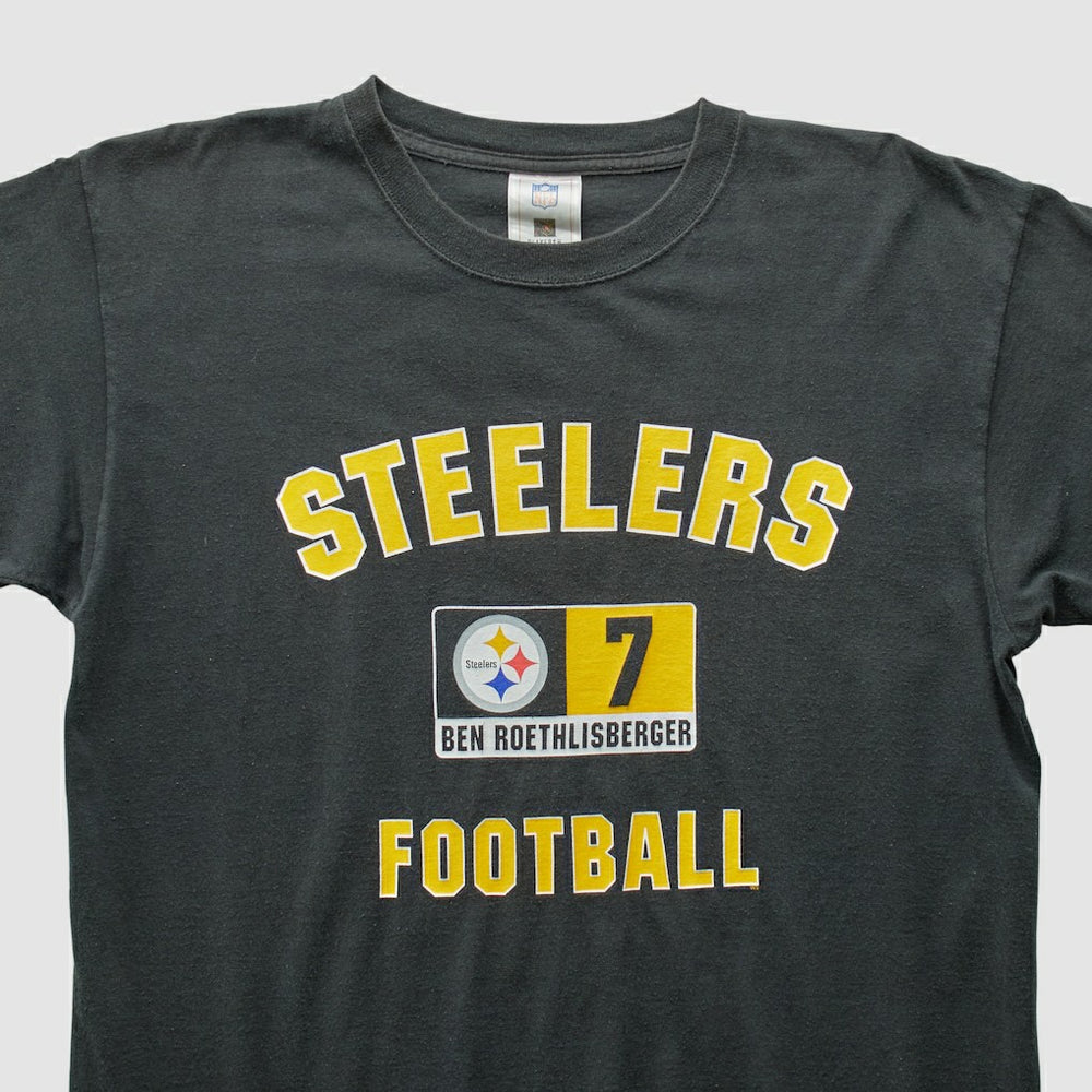 Pittsburgh Steelers 2000s T-shirt | NFL On sale