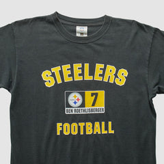 Pittsburgh Steelers 2000s T-shirt | NFL On sale