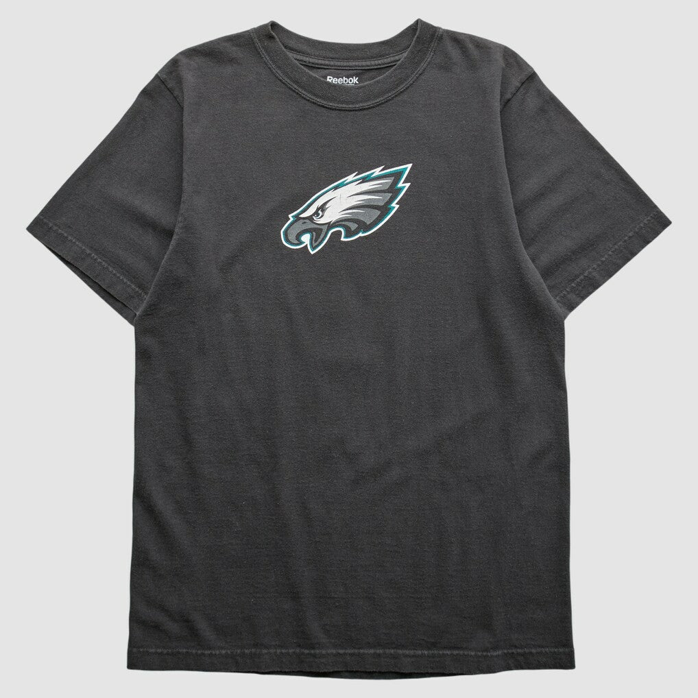 Philadelphia Eagles Reebok 2000s T-shirt | NFL US