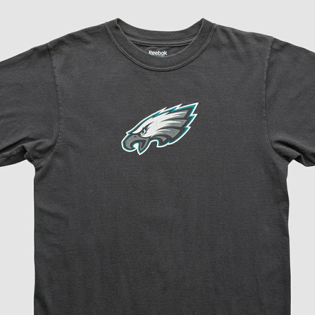 Philadelphia Eagles Reebok 2000s T-shirt | NFL US