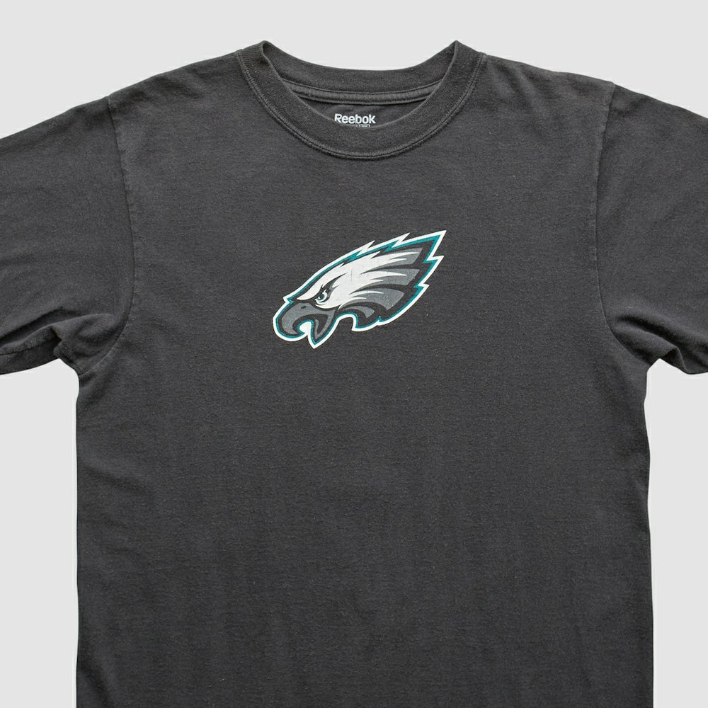 Philadelphia Eagles Reebok 2000s T-shirt | NFL US