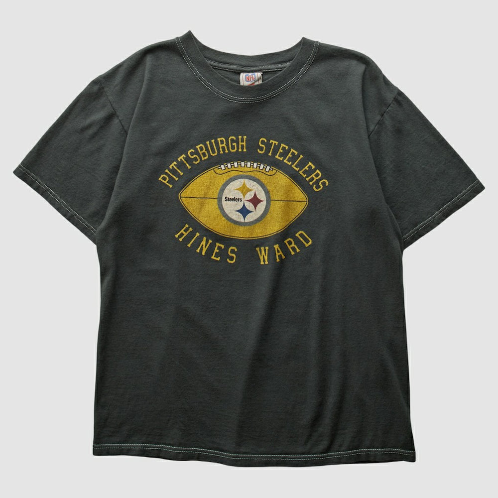 Pittsburgh Steelers NFL 2000s T-shirt | NFL Outlet