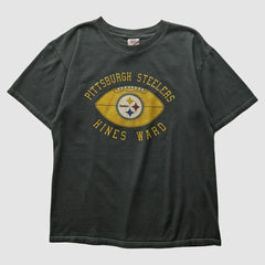 Pittsburgh Steelers NFL 2000s T-shirt | NFL Outlet
